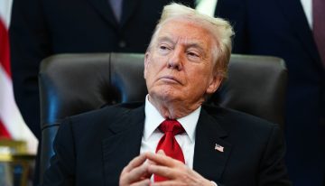 Suprema permitió a Trump suspender asistencia alimentaria a 40 millones de estadounidenses