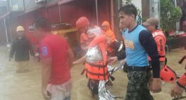 Filipinas evacúa a casi un millón de personas ante la llegada del supertifón Fung-wong