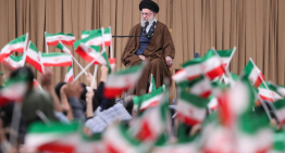 Irán: No existe ninguna posibilidad de retomar el diálogo nuclear con EE.UU.