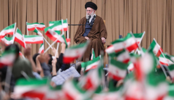 Irán: No existe ninguna posibilidad de retomar el diálogo nuclear con EE.UU.