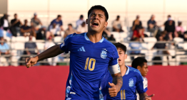 Los clasificados a dieciseisavos de final del Mundial Sub 17