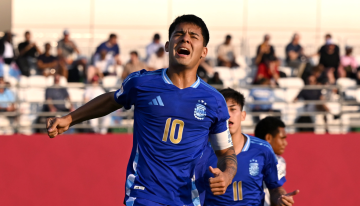 Los clasificados a dieciseisavos de final del Mundial Sub 17