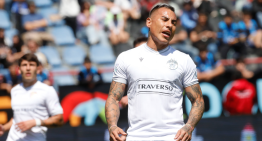 Audax Italiano sumó su tercera derrota consecutiva en la Liga de Primera tras caída con Huachipato