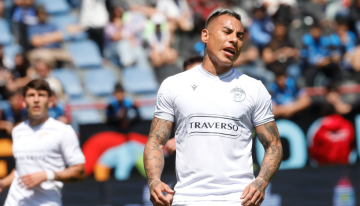 Audax Italiano sumó su tercera derrota consecutiva en la Liga de Primera tras caída con Huachipato