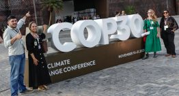 La COP30 empieza en Brasil con muchas tareas y la misión de frenar la ola de negacionismo