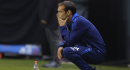 Sebastián Miranda: La final del mundo esperamos jugarla en dos semanas más