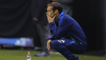 Sebastián Miranda: La final del mundo esperamos jugarla en dos semanas más