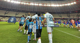 Brasil usará el fuera de juego semiautomático desde la temporada 2026