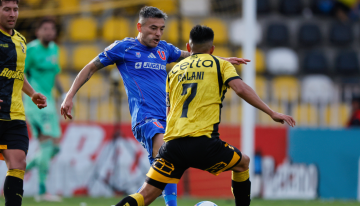 La U presentó fecha tentativa para recibir a Coquimbo en la penúltima fecha