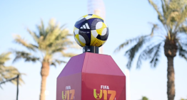 Los resultados del cierre de la fase de grupos en el Mundial sub 17 de Catar