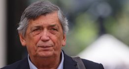 «Exijo respeto por el Partido Comunista»: La acalorada discusión de Carmona con diputado republicano