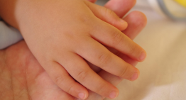 Creciendo Juntos: La crianza con límites y buen trato