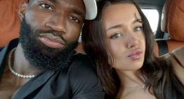 Figura de la selección camerunesa fue descubierta siendo infiel y su pareja publicó el video