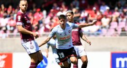 Tribunal resolvió denuncia de La Serena contra Limache por la Copa Chile