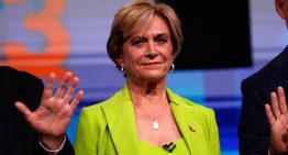 Matthei quedó «muy cómoda y contenta» con su participación en el último debate