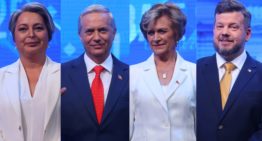 La «primaria de las derechas» y los desmarques de Jara: Claves de la última semana de campaña