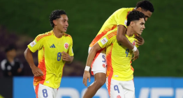 La programación de los dieciseisavos de final del Mundial Sub 17 Catar 2025