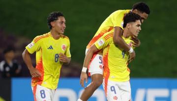 La programación de los dieciseisavos de final del Mundial Sub 17 Catar 2025