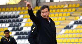 Fernando Díaz contó que jugadores de Coquimbo lo llamaron tras el título