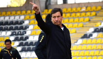 Fernando Díaz contó que jugadores de Coquimbo lo llamaron tras el título