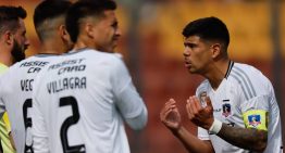 Edmundo Valladares: Hablamos con Esteban Pavez, él entiende lo que es la institución