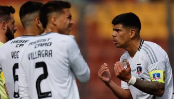 Edmundo Valladares: Hablamos con Esteban Pavez, él entiende lo que es la institución