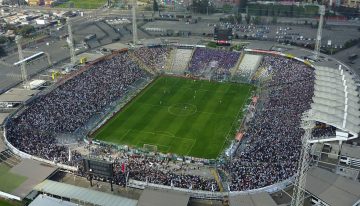 Edmundo Valladares y el nuevo estadio: Creemos que 60 mil personas es el piso