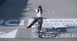 Macarena Pérez vuelve a Chile tras 10 años en el extranjero: «Quiero priorizar mi salud mental»