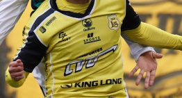 Movilh denunció «agresiones transfóbicas» de al menos un jugador de San Luis de Quillota