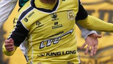 Movilh denunció «agresiones transfóbicas» de al menos un jugador de San Luis de Quillota