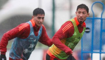 El editorial de Patricio Muñoz: La vitrina de la selección siempre puede dejar algo