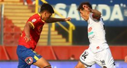 Limache venderá entradas a hinchas visitantes para crucial partido con Unión Española