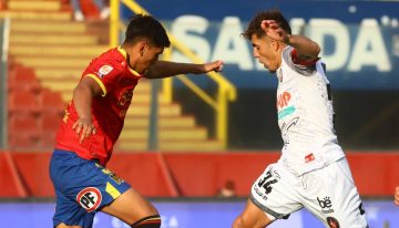 Limache venderá entradas a hinchas visitantes para crucial partido con Unión Española