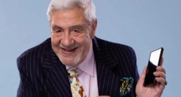 Julio Jung recibe el Premio Nacional de Humor 2025: «Es un pensador del humor»