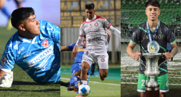 Los jugadores a préstamo que deben volver a Colo Colo en 2026