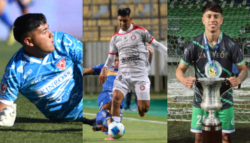 Los jugadores a préstamo que deben volver a Colo Colo en 2026