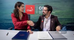 Liderazgo, colaboración y foco en la criosfera: El rol de Chile en la COP 30