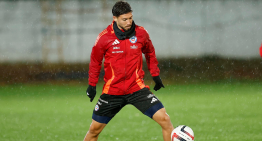 Loyola y La Roja: Dimos vuelta la página y sabemos que es un proceso nuevo