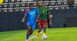 Camerún quedó fuera del Mundial 2026 a manos de RD Congo