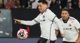 Manuel Neira sufrió violento robo de su auto en Colina