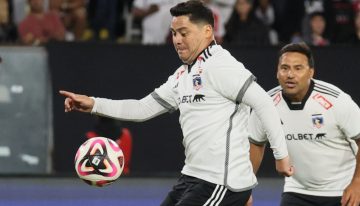 Manuel Neira sufrió violento robo de su auto en Colina