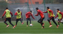 El editorial de Toño Prieto: Un equipo que busca su destino y que necesita mucho de todo