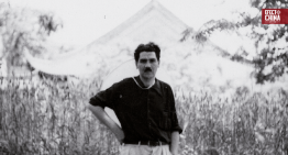 El legado fotográfico de José Venturelli llega a la Universidad de Chile