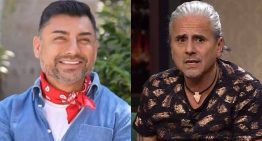 Andrés Caniulef confirma que Pablo Herrera quería golpearlo: «Vino muy exasperado»