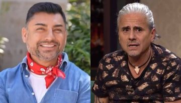 Andrés Caniulef confirma que Pablo Herrera quería golpearlo: «Vino muy exasperado»