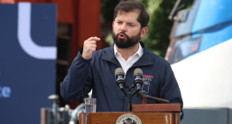 Presidente Boric firmó plan que blinda desarrollo de zonas extremas por una década