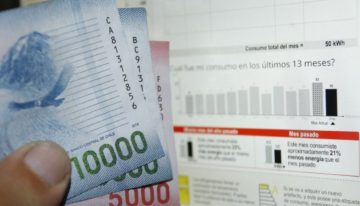 CNE ratificó baja en las tarifas de la luz el primer semestre de 2026