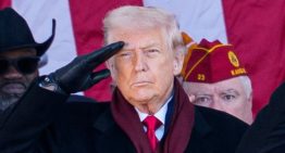 Trump sobre Venezuela: «Ya me decidí, pero no puedo decirles qué será»