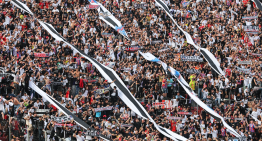 Segunda «Radiografía Digital del Fútbol en Chile» mantuvo a Colo Colo como el equipo más popular