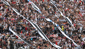 Segunda «Radiografía Digital del Fútbol en Chile» mantuvo a Colo Colo como el equipo más popular